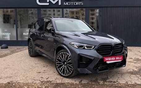 BMW X5, 2020 год, 6 199 999 рублей, 2 фотография