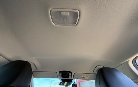 Hyundai Tucson, 2020 год, 2 990 000 рублей, 14 фотография