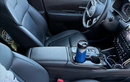 Hyundai Tucson, 2020 год, 2 990 000 рублей, 12 фотография