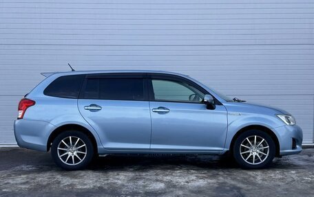 Toyota Corolla, 2014 год, 1 170 000 рублей, 7 фотография