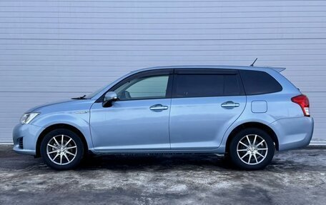 Toyota Corolla, 2014 год, 1 170 000 рублей, 5 фотография