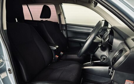 Toyota Corolla, 2014 год, 1 170 000 рублей, 17 фотография