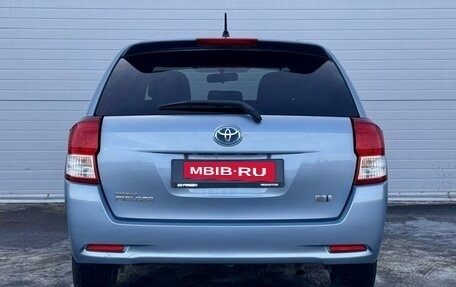 Toyota Corolla, 2014 год, 1 170 000 рублей, 8 фотография