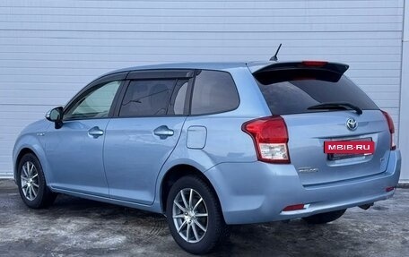 Toyota Corolla, 2014 год, 1 170 000 рублей, 4 фотография