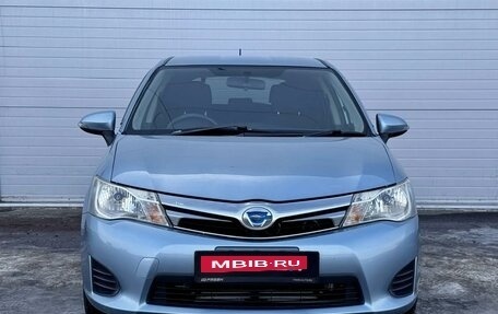 Toyota Corolla, 2014 год, 1 170 000 рублей, 2 фотография