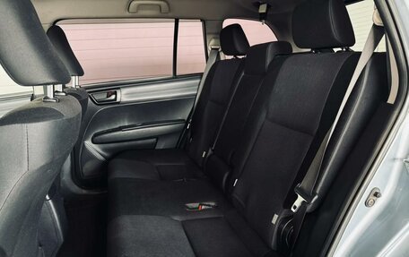 Toyota Corolla, 2014 год, 1 170 000 рублей, 19 фотография