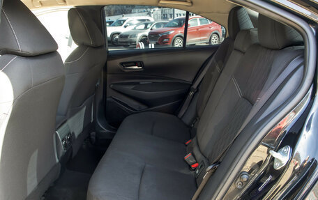 Toyota Corolla, 2019 год, 1 578 000 рублей, 8 фотография
