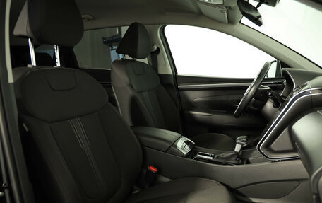 Hyundai Tucson, 2021 год, 2 999 000 рублей, 11 фотография