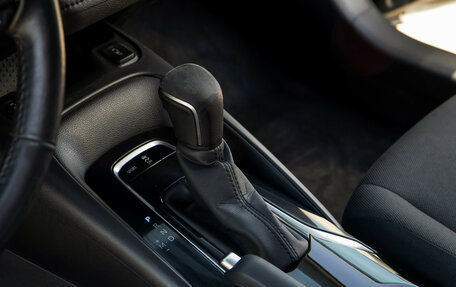 Toyota Corolla, 2019 год, 1 578 000 рублей, 14 фотография