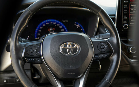 Toyota Corolla, 2019 год, 1 578 000 рублей, 11 фотография