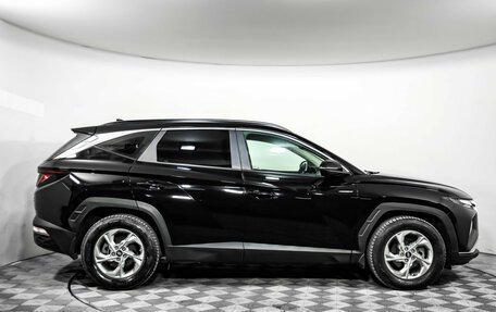 Hyundai Tucson, 2021 год, 2 999 000 рублей, 4 фотография