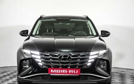 Hyundai Tucson, 2021 год, 2 999 000 рублей, 2 фотография