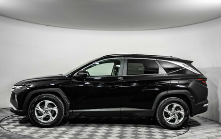 Hyundai Tucson, 2021 год, 2 999 000 рублей, 8 фотография