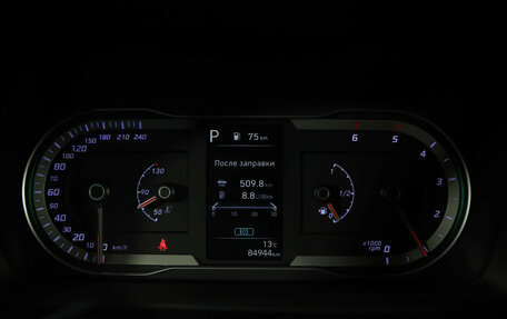 Hyundai Tucson, 2021 год, 2 999 000 рублей, 13 фотография