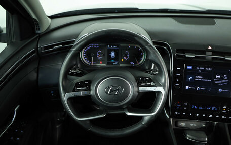 Hyundai Tucson, 2021 год, 2 999 000 рублей, 10 фотография