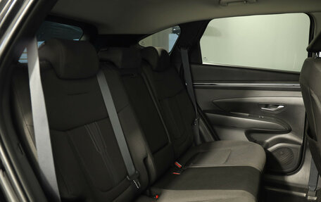 Hyundai Tucson, 2021 год, 2 999 000 рублей, 12 фотография