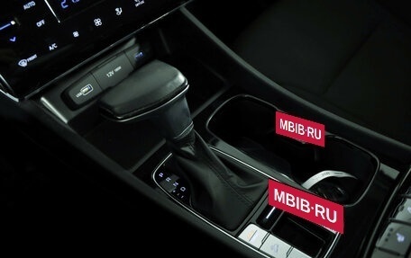 Hyundai Tucson, 2021 год, 2 999 000 рублей, 14 фотография