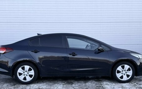 KIA Cerato III, 2017 год, 1 700 000 рублей, 7 фотография