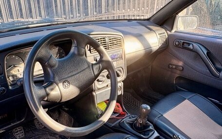 Volkswagen Passat B4, 1994 год, 149 000 рублей, 7 фотография