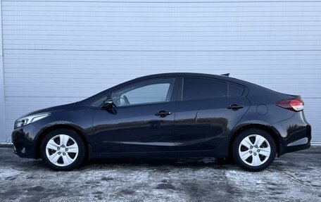 KIA Cerato III, 2017 год, 1 700 000 рублей, 5 фотография