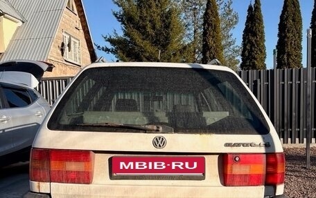 Volkswagen Passat B4, 1994 год, 149 000 рублей, 2 фотография