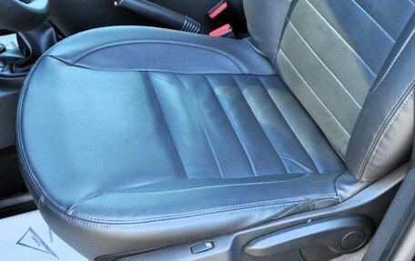 Nissan Terrano III, 2018 год, 1 290 000 рублей, 11 фотография