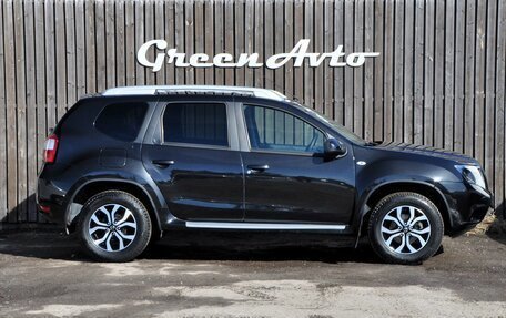 Nissan Terrano III, 2018 год, 1 290 000 рублей, 6 фотография