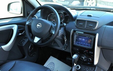 Nissan Terrano III, 2018 год, 1 290 000 рублей, 10 фотография