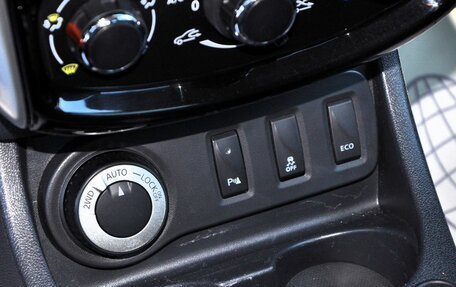 Nissan Terrano III, 2018 год, 1 290 000 рублей, 15 фотография