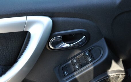 Nissan Terrano III, 2018 год, 1 290 000 рублей, 13 фотография