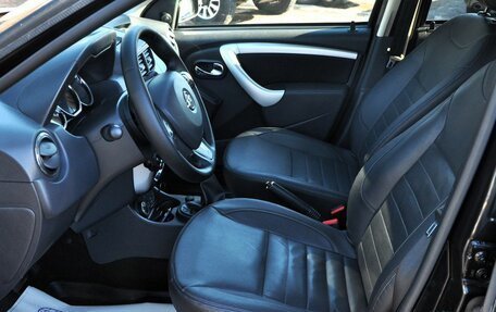 Nissan Terrano III, 2018 год, 1 290 000 рублей, 9 фотография