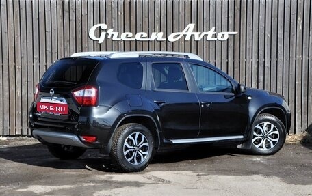 Nissan Terrano III, 2018 год, 1 290 000 рублей, 5 фотография