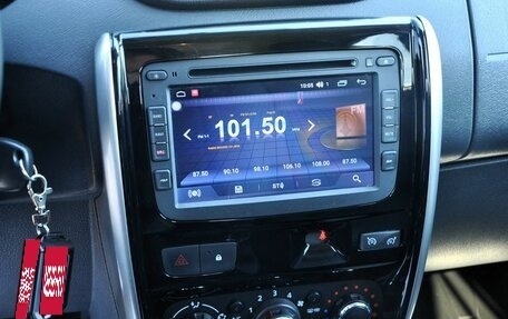 Nissan Terrano III, 2018 год, 1 290 000 рублей, 14 фотография