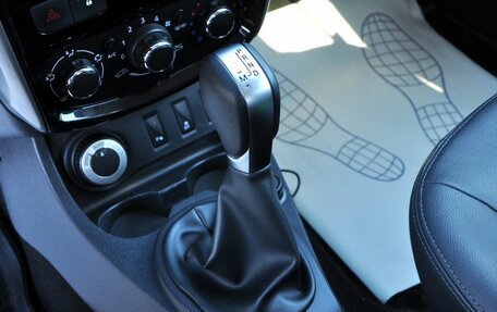 Nissan Terrano III, 2018 год, 1 290 000 рублей, 16 фотография