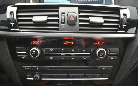 BMW X4, 2016 год, 2 675 000 рублей, 13 фотография