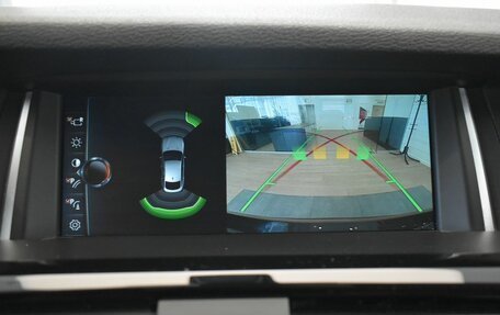 BMW X4, 2016 год, 2 675 000 рублей, 15 фотография