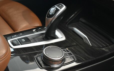 BMW X4, 2016 год, 2 675 000 рублей, 14 фотография