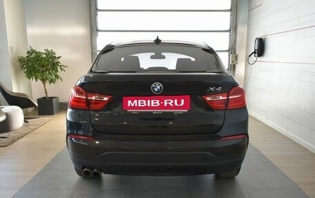 BMW X4, 2016 год, 2 675 000 рублей, 5 фотография