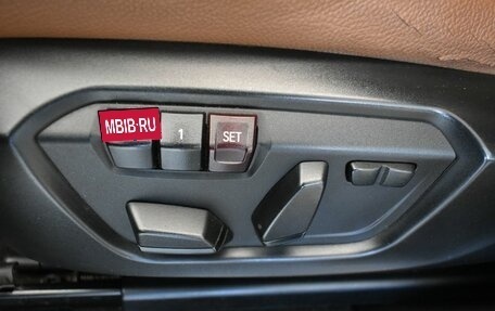 BMW X4, 2016 год, 2 675 000 рублей, 12 фотография