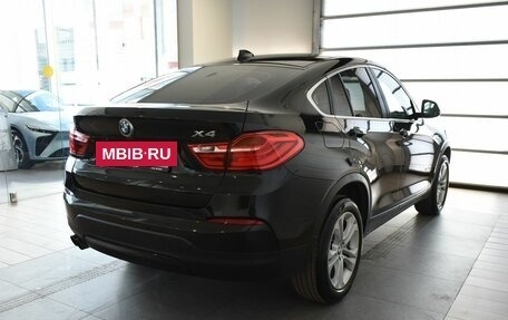 BMW X4, 2016 год, 2 675 000 рублей, 6 фотография
