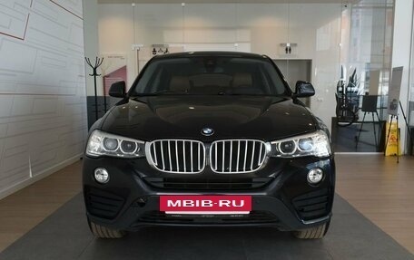 BMW X4, 2016 год, 2 675 000 рублей, 2 фотография