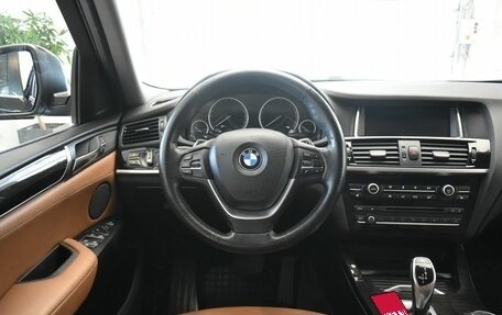 BMW X4, 2016 год, 2 675 000 рублей, 7 фотография