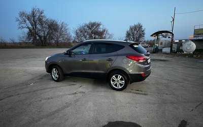 Hyundai ix35 I рестайлинг, 2013 год, 1 320 000 рублей, 1 фотография
