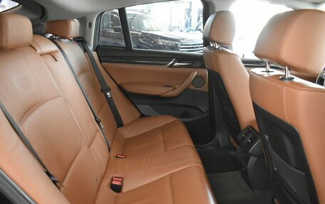 BMW X4, 2016 год, 2 675 000 рублей, 17 фотография