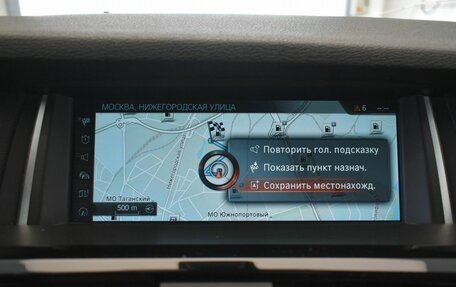 BMW X4, 2016 год, 2 675 000 рублей, 16 фотография