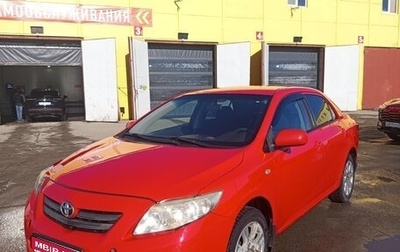 Toyota Corolla, 2008 год, 720 000 рублей, 1 фотография