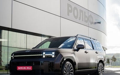 Hyundai Santa Fe IV, 2025 год, 7 190 000 рублей, 1 фотография