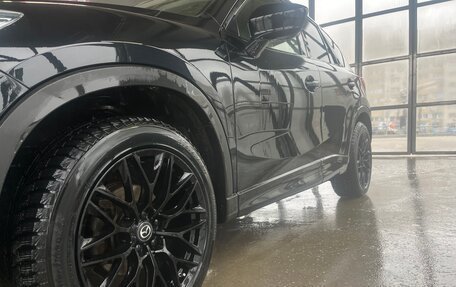 Mazda CX-5 II, 2014 год, 1 600 000 рублей, 1 фотография