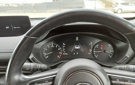 Mazda MX-30, 2021 год, 3 200 000 рублей, 1 фотография