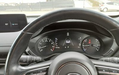 Mazda MX-30, 2021 год, 3 200 000 рублей, 1 фотография